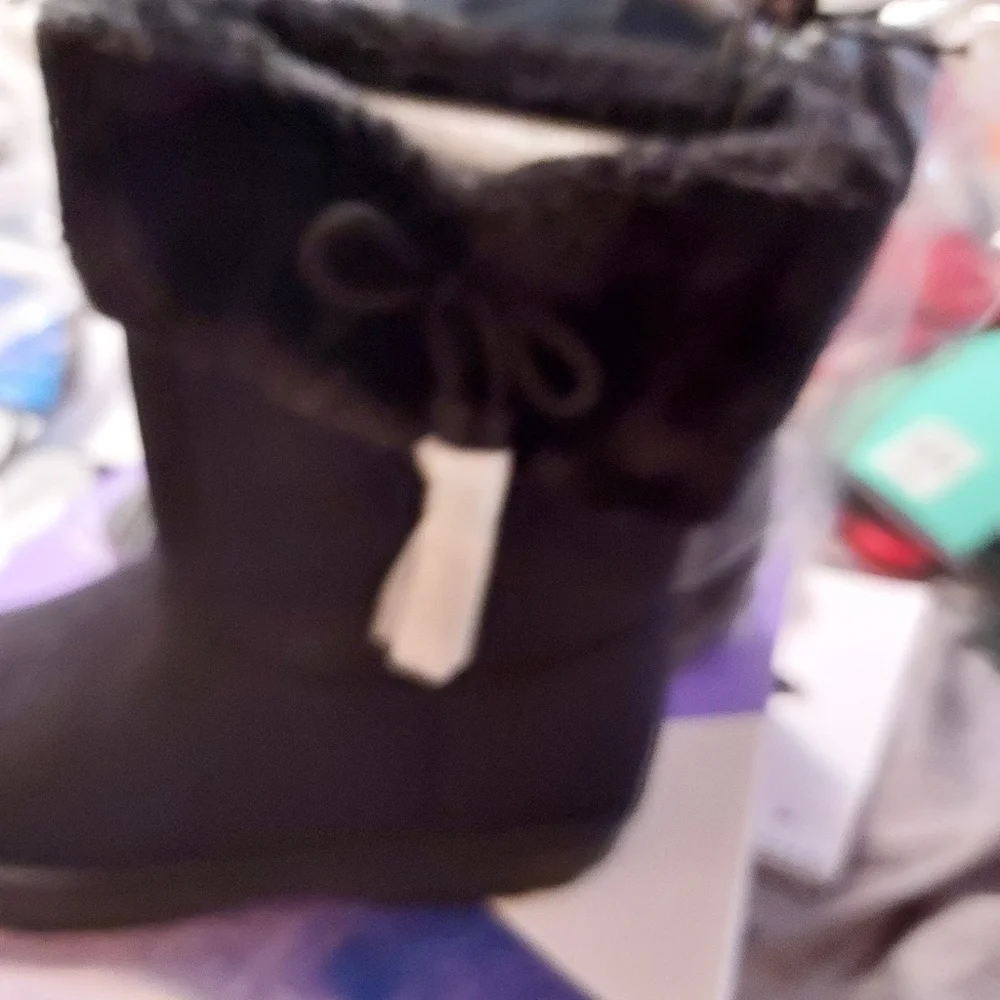 Arizona Jean Co Anna Flat boots Size 1